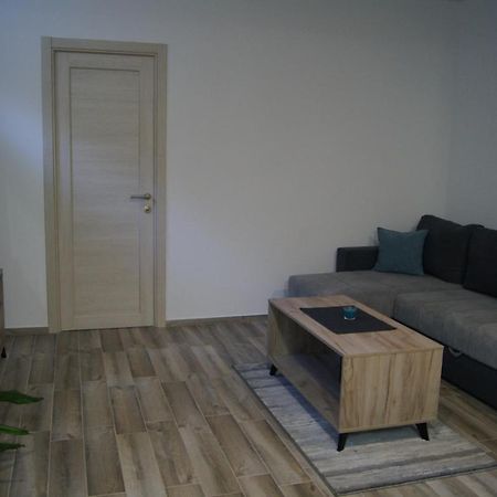 Apartman Una 스렘스키카를로브치 외부 사진